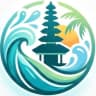 Ikon Aleksa Bali Cleaning Service